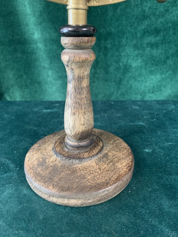 FIGURA; «BOLA DEL MUNDO» AÑOS 80 - Imagen 5