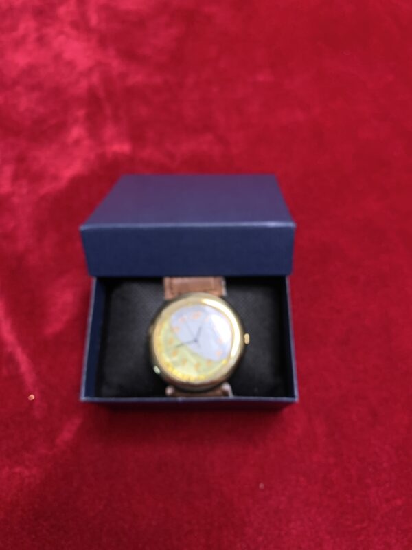 RELOJ; «THERMIDOR» UNISEX ESTILO LGTBI AÑOS 80 - Imagen 8