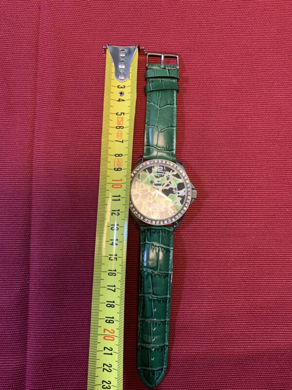 RELOJ;  «THERMIDOR»  MUJER NUEVO CON CIRCONITAS - Imagen 12