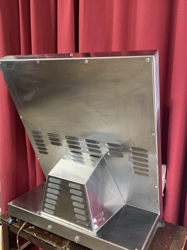 MAQUINARIA: ﻿LAMINADORA GIOTTO PARALLELA SUPER - Imagen 7