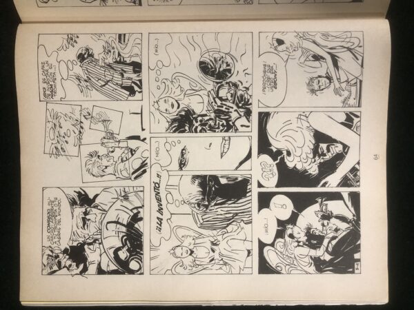 COMIC; CIMOC NÚMERO 63 - Imagen 5