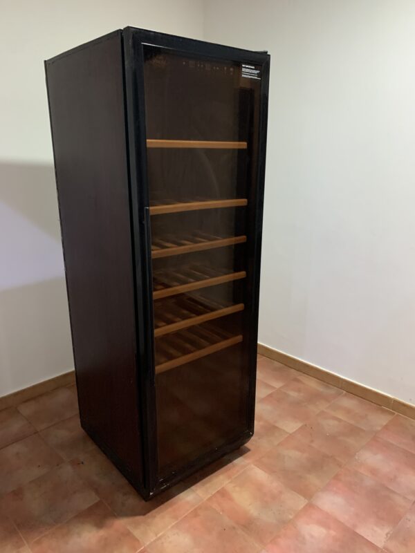 NEVERA; GRAN CAVA PARA VINOS MARCA CAVE VINUM - Imagen 4